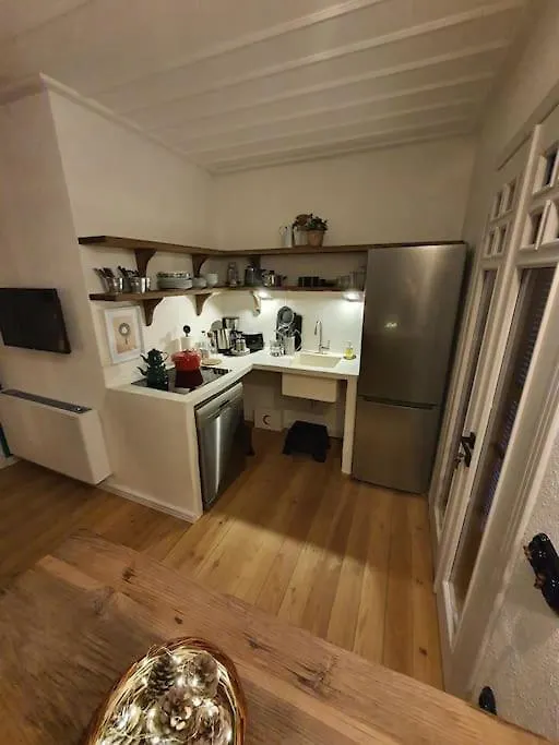 Holiday home Balkonaki Ayvalik Turkey